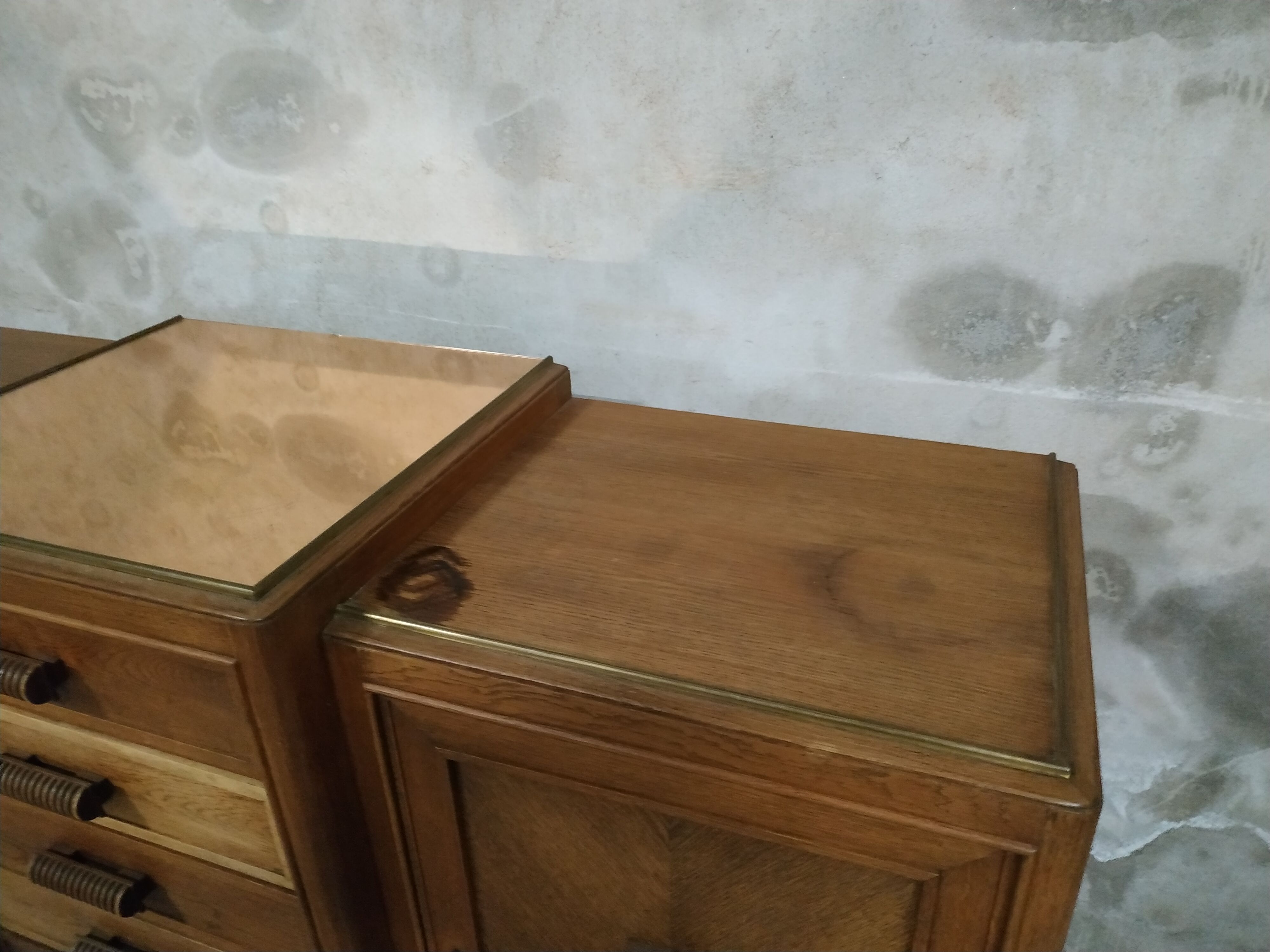 Buffet art déco