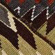 Tapis Kilim turc Design Madalion 5x10,