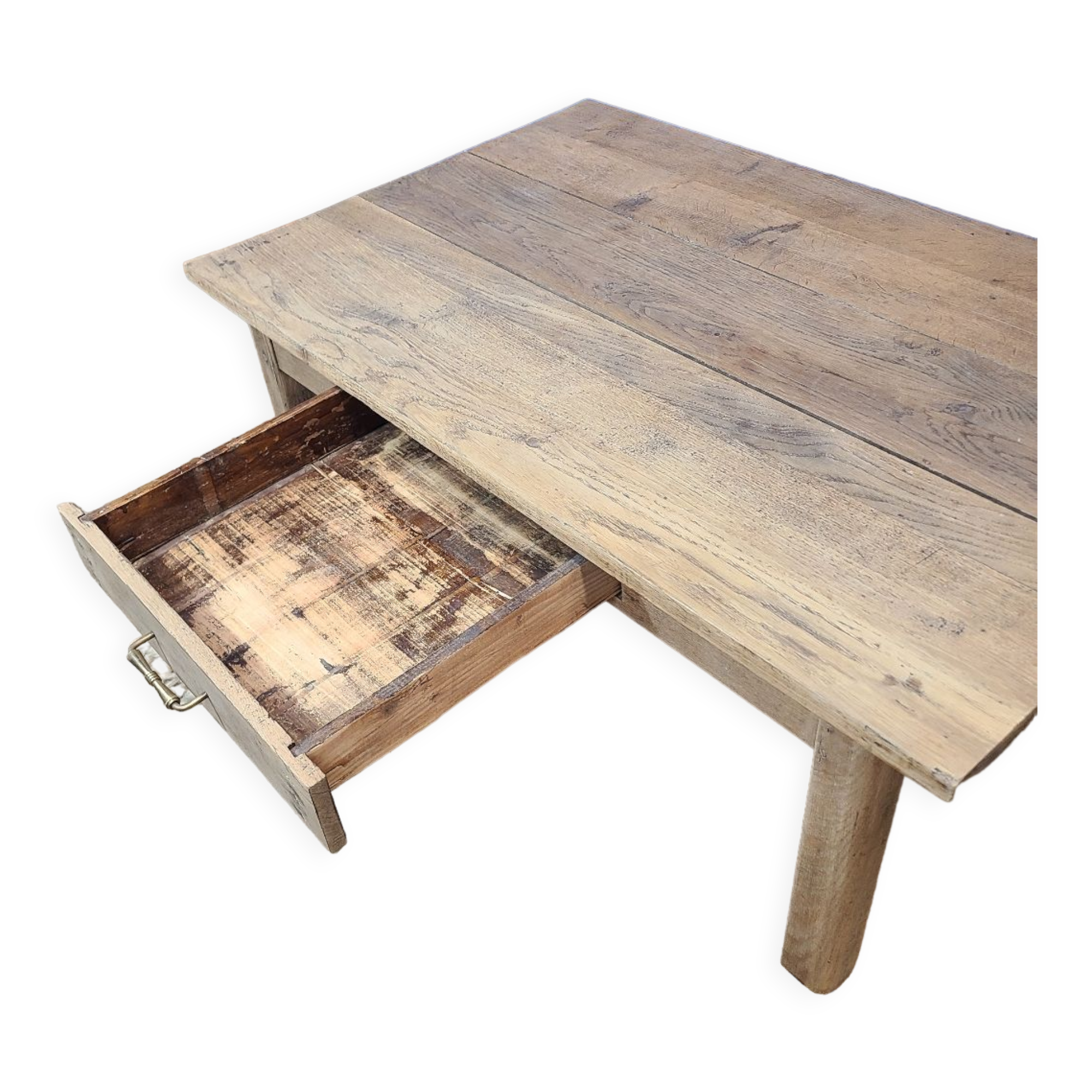 Farmhouse coffee table 1949