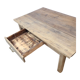 Farmhouse coffee table 1949