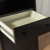 1980s desk, interlübke