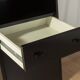 1980s desk, interlübke