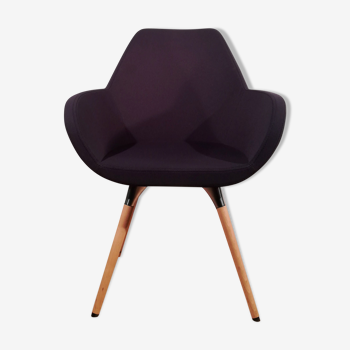 Fauteuil Fan, Profim