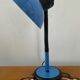 Articulated desk lamp from the 1980s