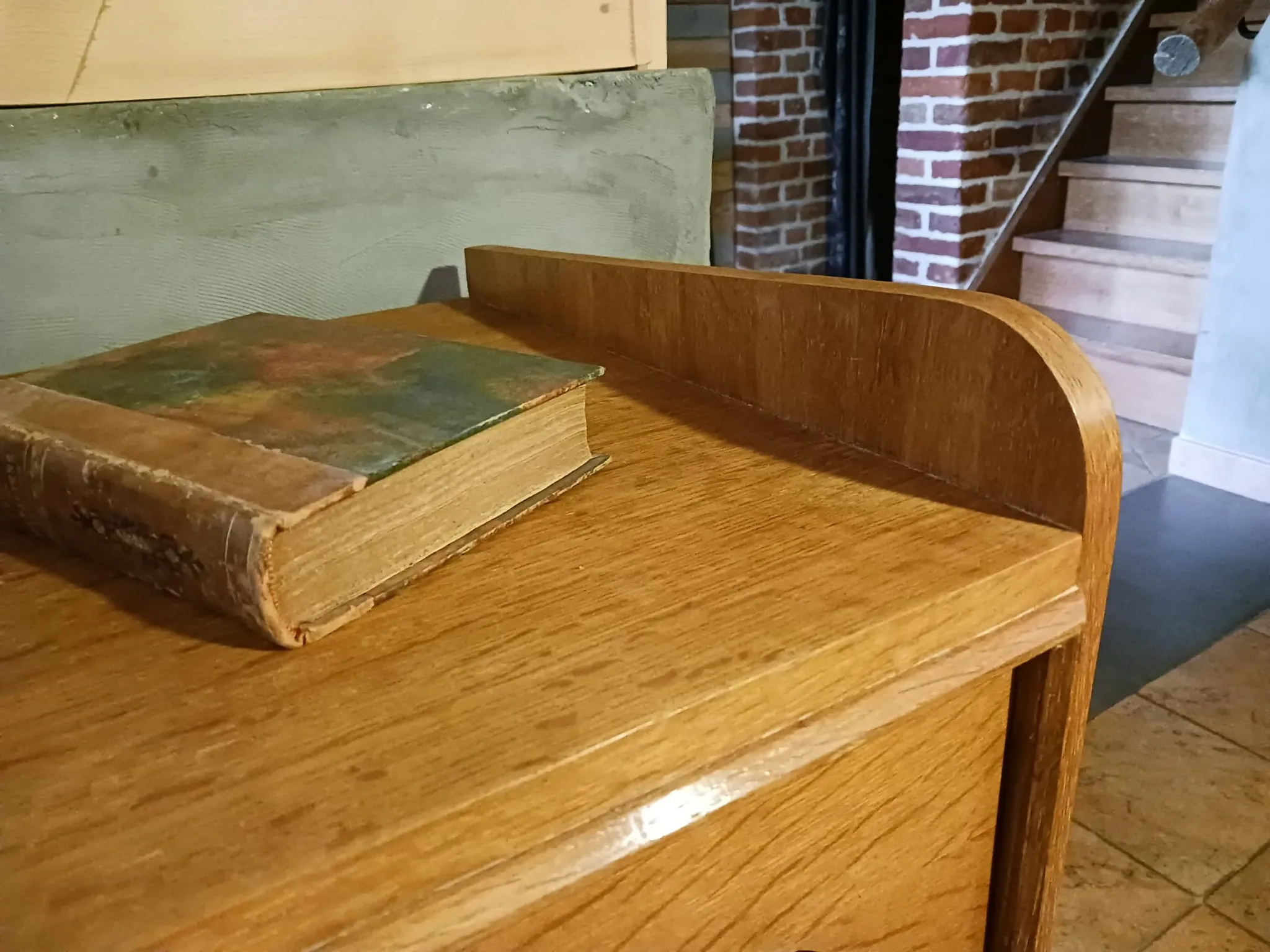 Commode 3 tiroirs