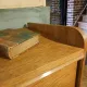 Chest of drawers with 3 drawers