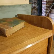 Commode 3 tiroirs