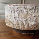 Terracotta flower pot