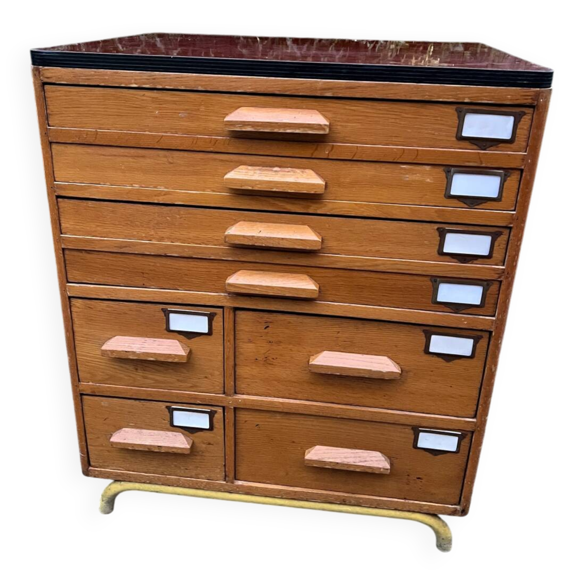 Workshop furniture for plans and drawings