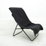 Fauteuil pliant Ikea, années 1990.