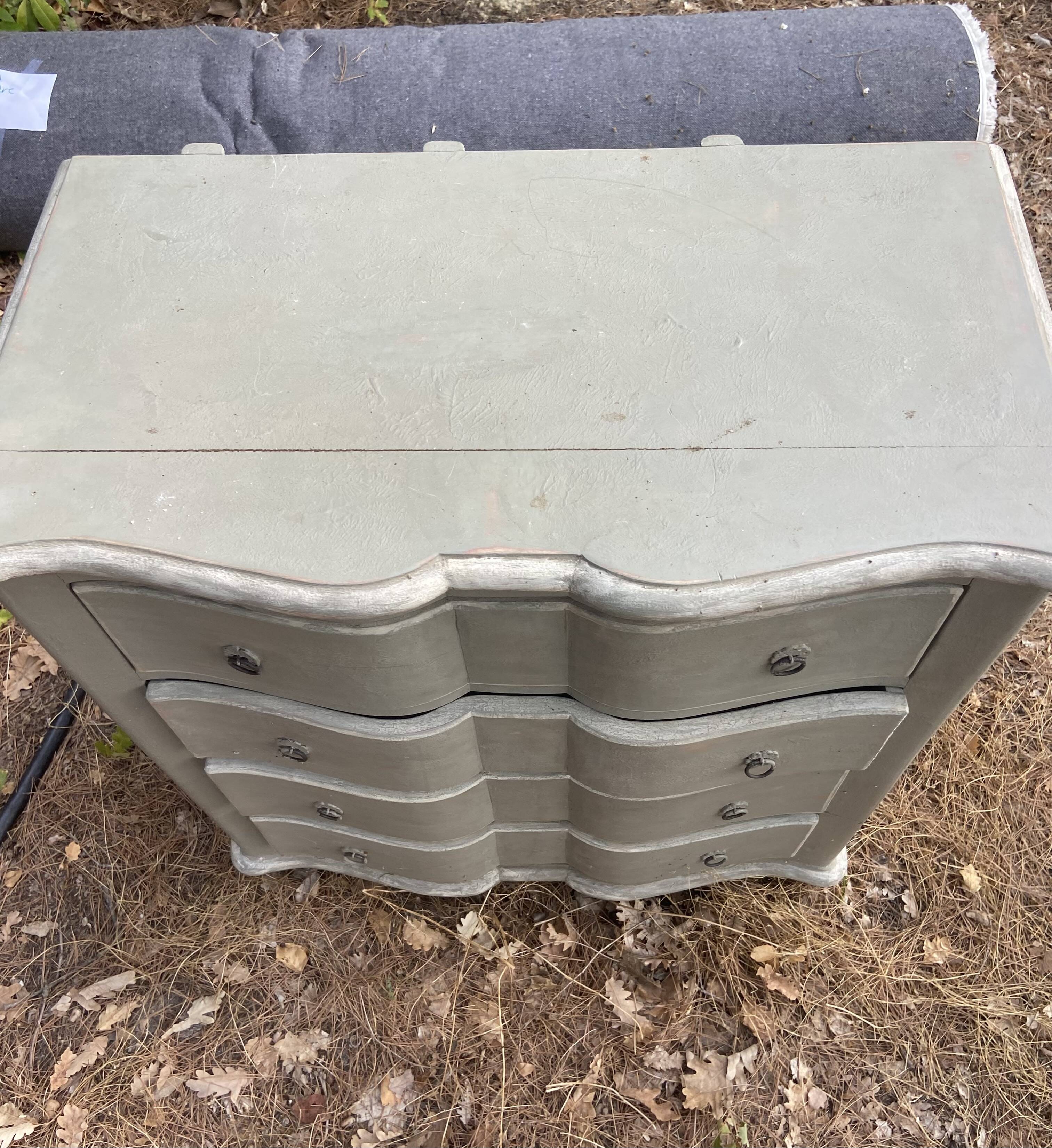 Commode bois parfait état