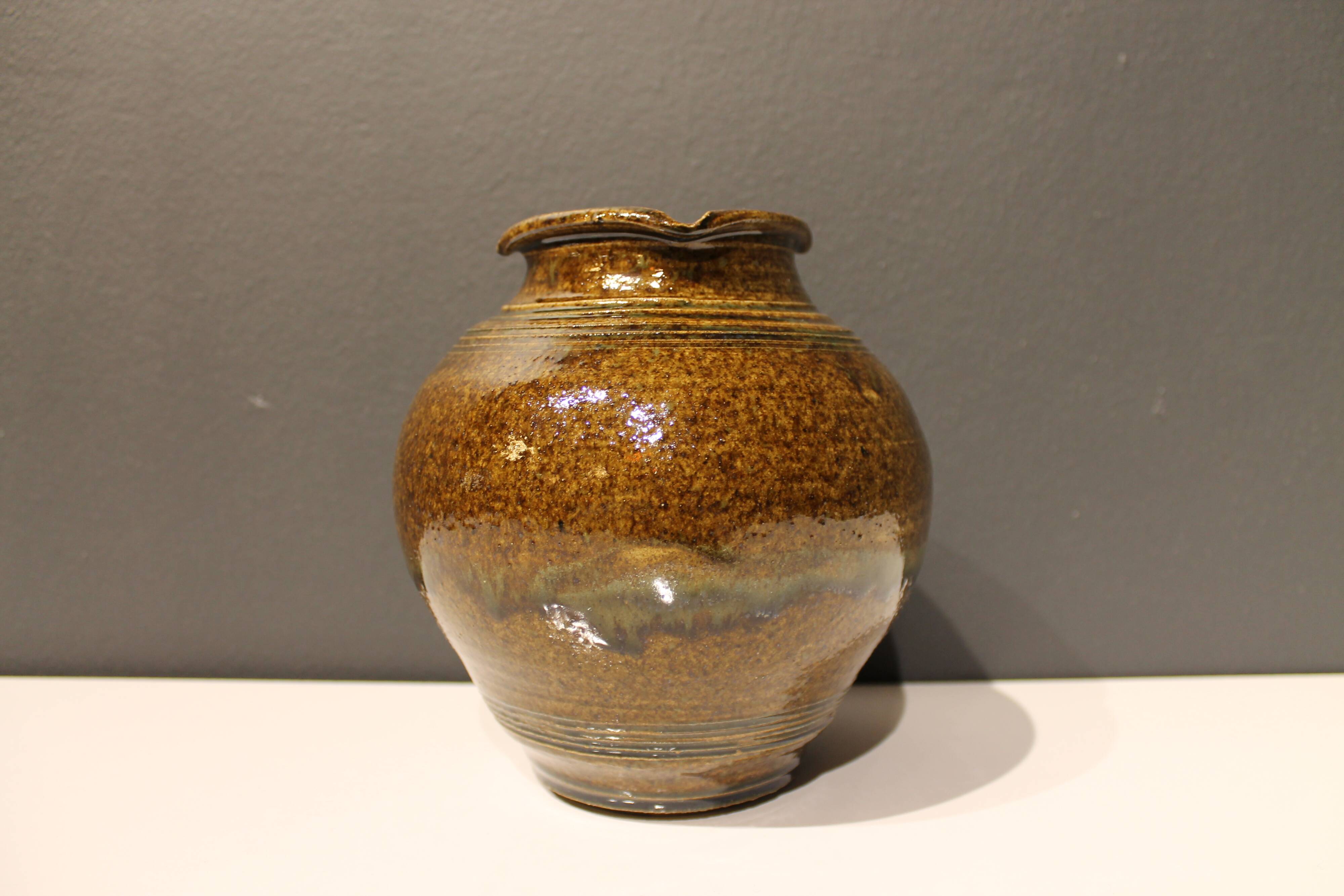 50s/60s vase