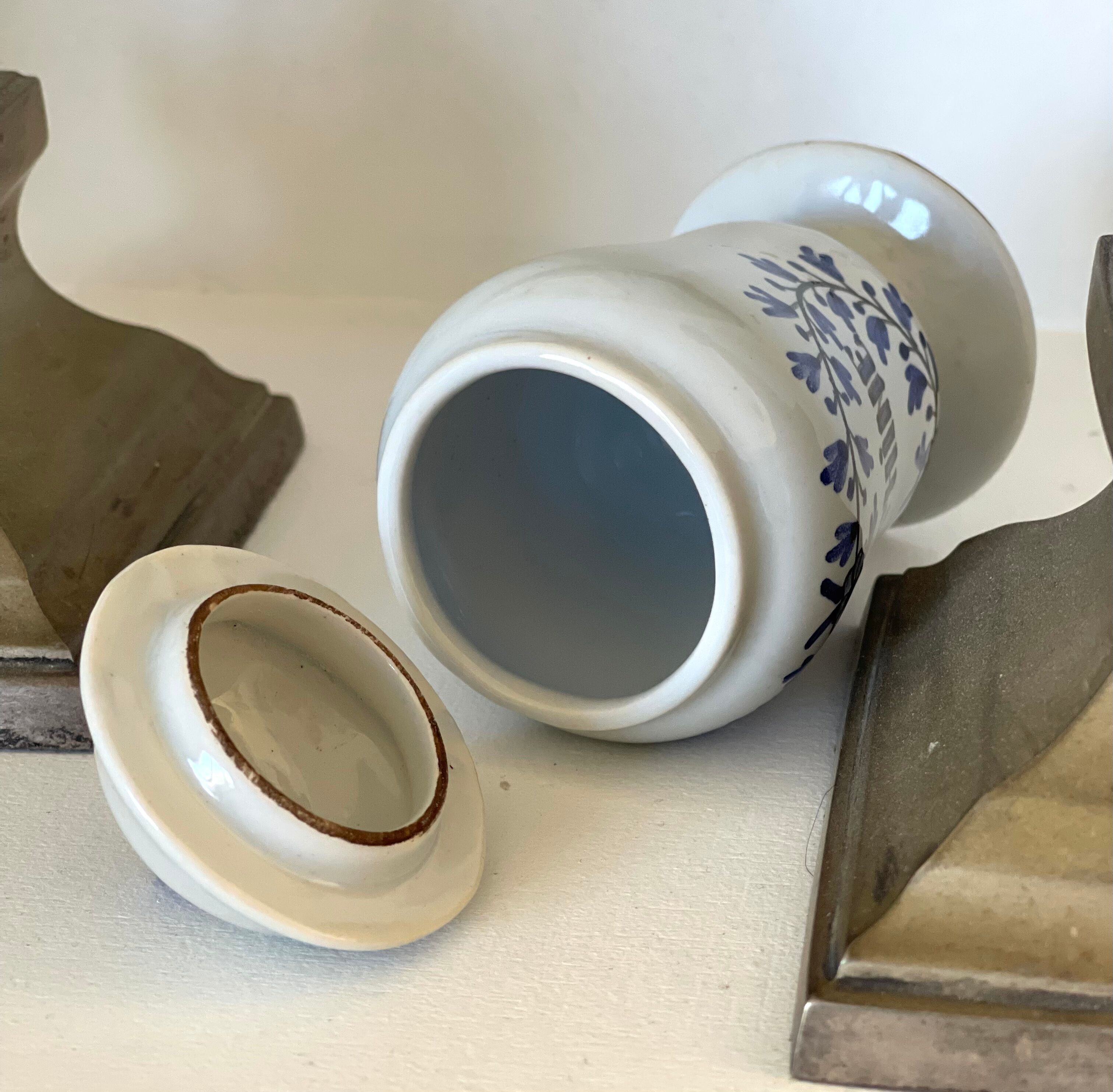 Pot Apothecary Adrien Kocks