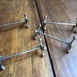 Set of four cutlery doors