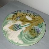 Asparagus plate