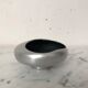 Pierre Vandel 1970 aluminium ashtray