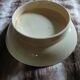 Plat/ compotier ancien Badonviller