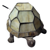 Turtle lamp