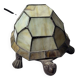 Turtle lamp