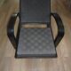 Fauteuil art deco Francis Jourdain