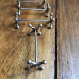 Set of four cutlery doors