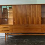 Vintage highboard
