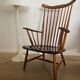 Vintage design bar chair