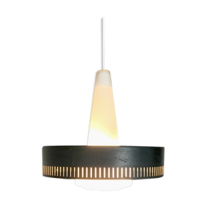suspension moderniste