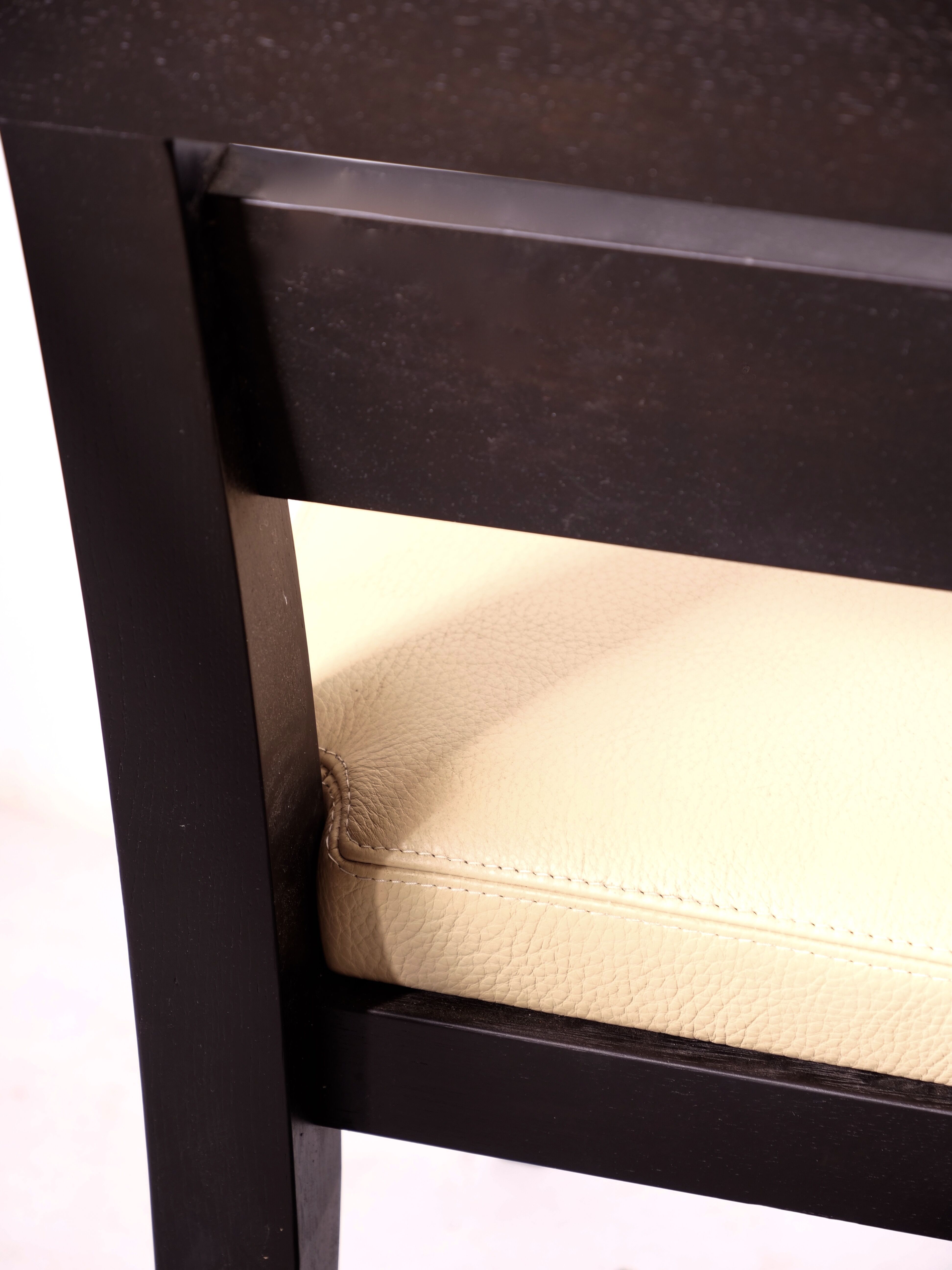 Set of 4 Chairs Archipel by Christian Liaigre