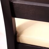 Set of 4 Chairs Archipel by Christian Liaigre