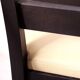 Ensemble de 4 chaises Archipel de Christian Liaigre