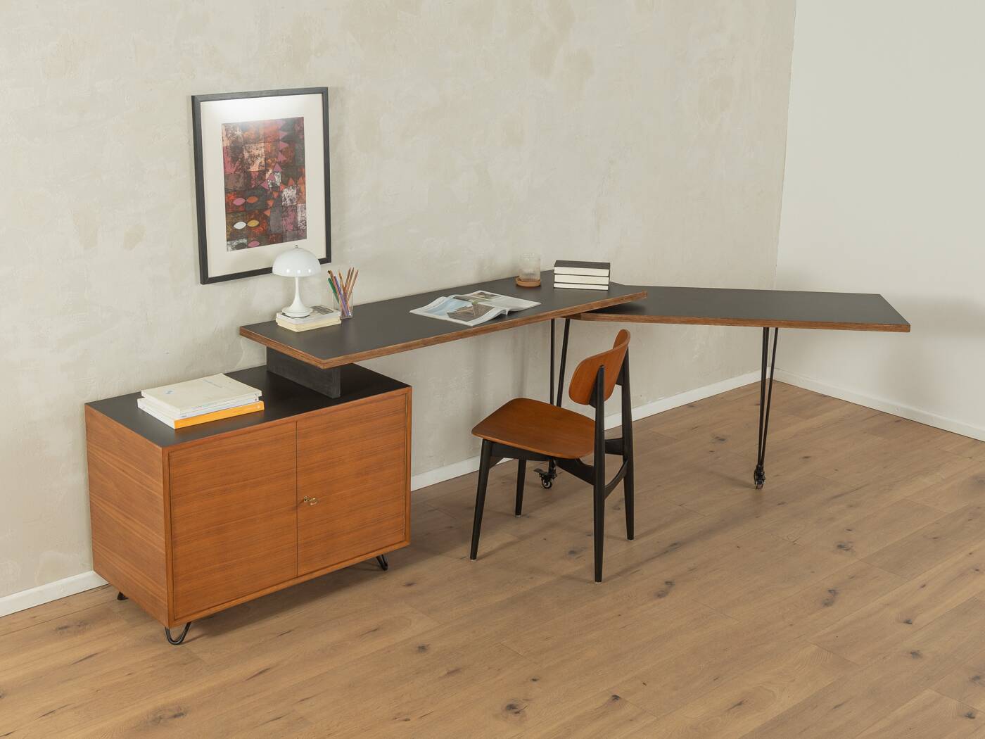 Unique desk