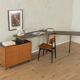Unique desk