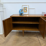 Enfilade mid-century