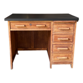 Art Deco desk