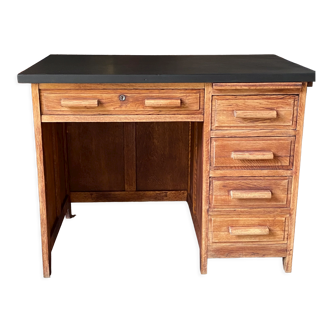 Art Deco desk