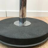 Vintage industrial floor lamp