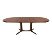 Scandinavian dining table