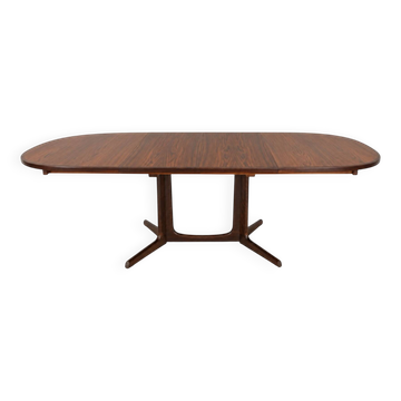 Scandinavian dining table