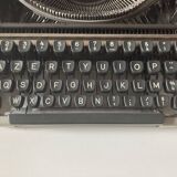 Olympia 66 typewriter