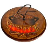 Vallauris cheese board