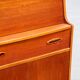 Secrétaire scandinave 1960