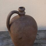 Sandstone jug