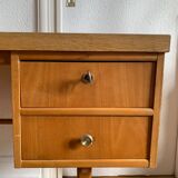 Vintage office from the 60s ekawerk