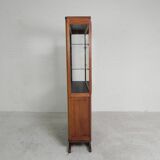 Art Deco display cabinet, drinks cabinet, 1930s