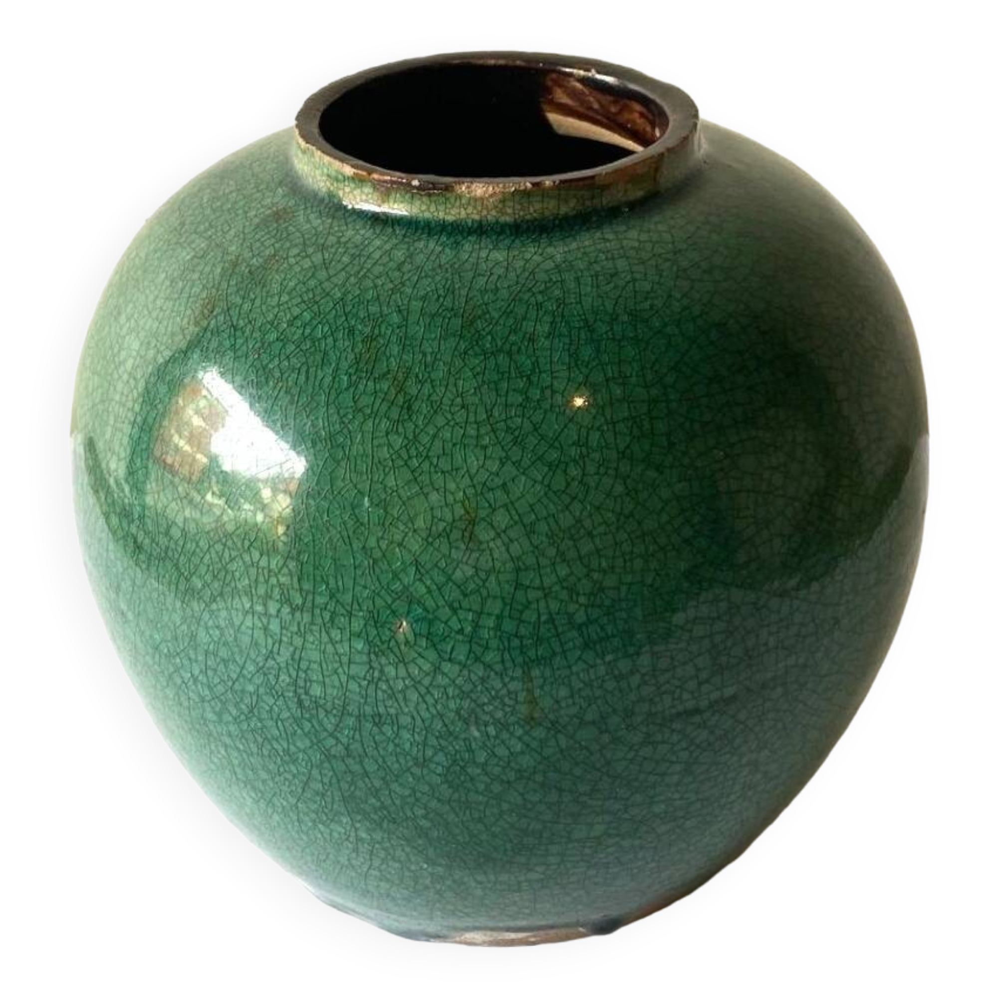 Vase chinois