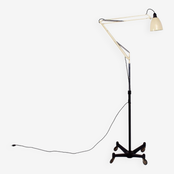Lampe sur pied Anglepoise “1209” Cawardine & Terry