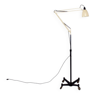 Lampe sur pied Anglepoise “1209” Cawardine & Terry