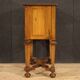 Italian inlaid commode in Louis XIV style