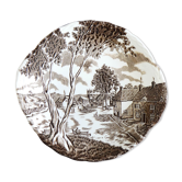 Ear dish by w.h. grindley